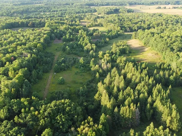 LOT 3 340th Ave, Frederic, WI 54837
