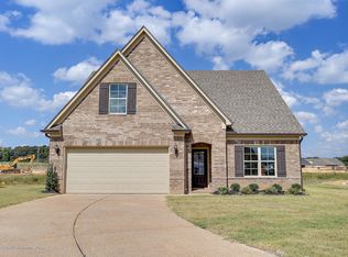 3240 Marion Ln, Southaven, MS 38672