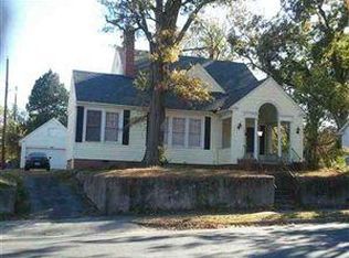 104 Pinckney St, Chester, SC 29706