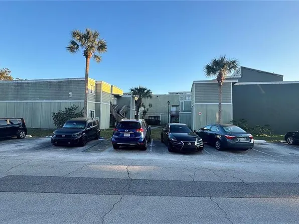 198 SCOTTSDALE SQUARE #198, WINTER PARK, FL 32792