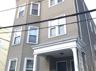 15 Bynner St #2, Jamaica Plain, MA 02130