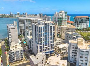 14 Delcasse Condado Blvd #1002, San Juan, PR 00907