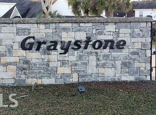 8100 Burkhalter Rd STE 1100, Statesboro, GA 30461