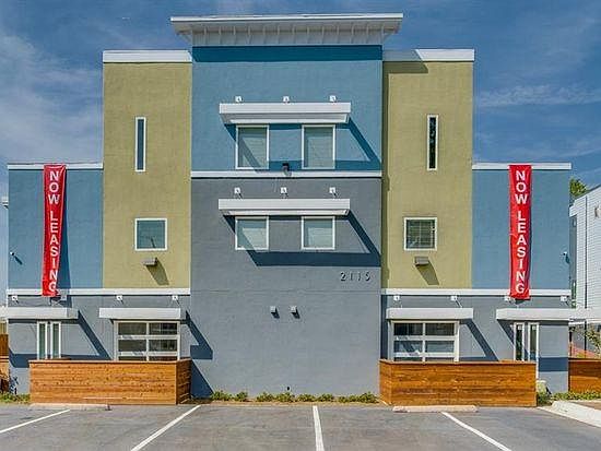 1st image of 2115 N Garrett Ave APT 208