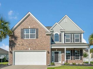 5124 Fairmont Ln, Myrtle Beach, SC 29579
