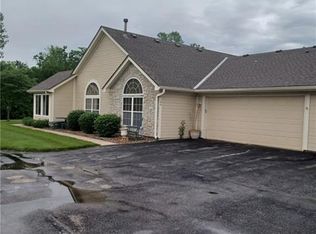 6164 NE Kensington Dr #23-C, Lees Summit, MO 64064