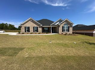 2672 Ashton Dr, Hephzibah, GA 30815