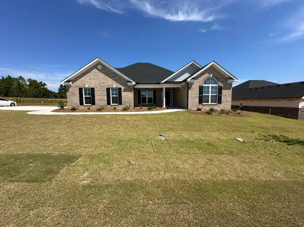 2672 Ashton Drive, Hephzibah, GA