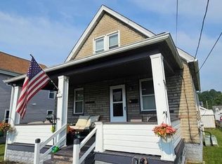 716 Summit St, Carnegie, PA 15106