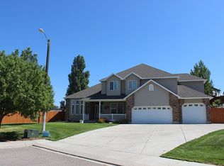 3000 Shawnie Pl, Pocatello, ID 83201
