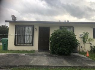 28100 SW 143rd Ct, Homestead, FL 33033
