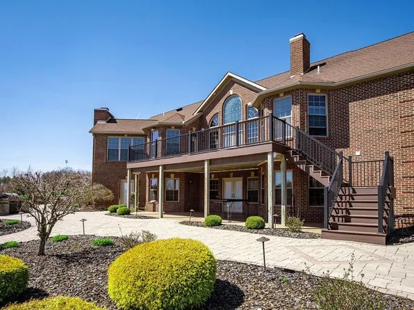 7326 State Route 19 Rd Unit 11-14, Mount Gilead, OH 43338