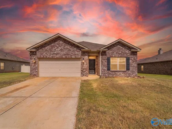 129 Arctic Fox Trl, Meridianville, AL 35759