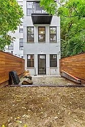 Rented by Compass
