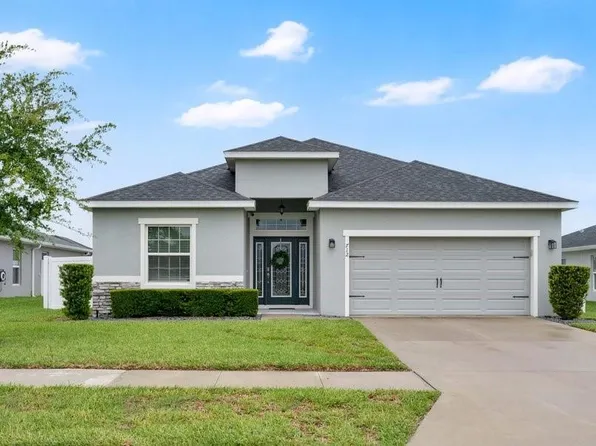 712 Daphne Dr, Polk City, FL 33868