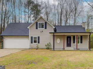 401 Harris Oaks, Dallas, GA 30157