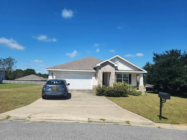 3291 Chappelwood Dr, Crestview, FL 32539
