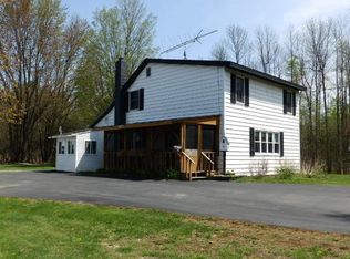 3966 State Highway 68, Lisbon, NY 13658