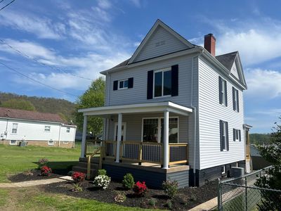 2503 2nd Street, Moundsville, WV, 26041