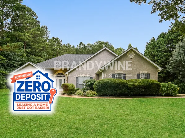 200 Masters Way, Newnan, GA 30265