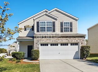 9304 Cotton Gum Rd, Charlotte, NC 28227