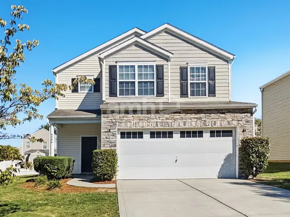 9304 Cotton Gum Rd, Charlotte, NC 28227