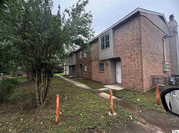 106 Parkwest Dr #9A-9D, West Monroe, LA 71291