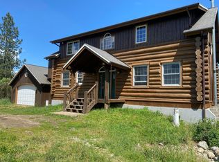 4430 E Sarah Loop, Athol, ID 83801