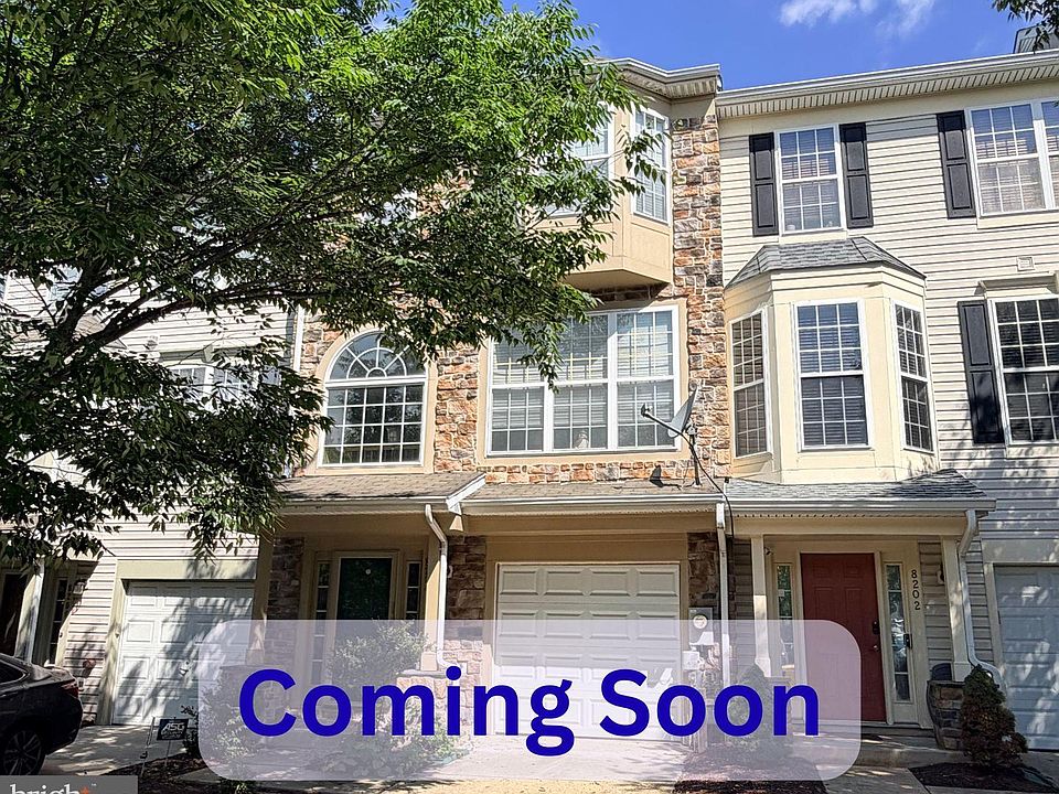 1st image of 8204 Brooktree St
