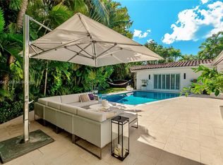 375 Harbor Ct, Key Biscayne, FL 33149