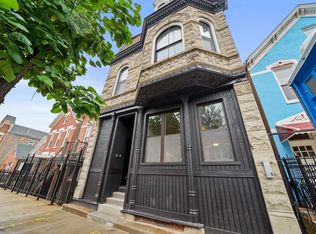 2018 W 21st Pl #2R, Chicago, IL 60608