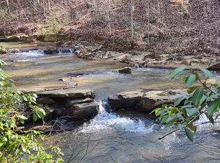 LOT-159A N Harris Creek Dr, Ellijay, GA 30540