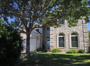 9736 Kingsmill Dr, Plano, TX 75025
