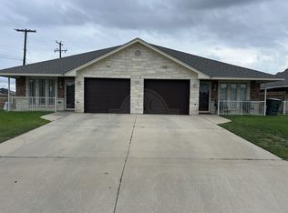 4400 Pennington Ave, Killeen, TX 76549