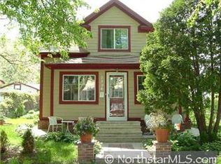 3334 25th Ave S, Minneapolis, MN 55406