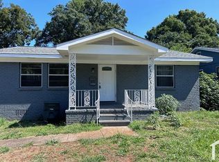 1645 18th Way SW, Birmingham, AL 35211