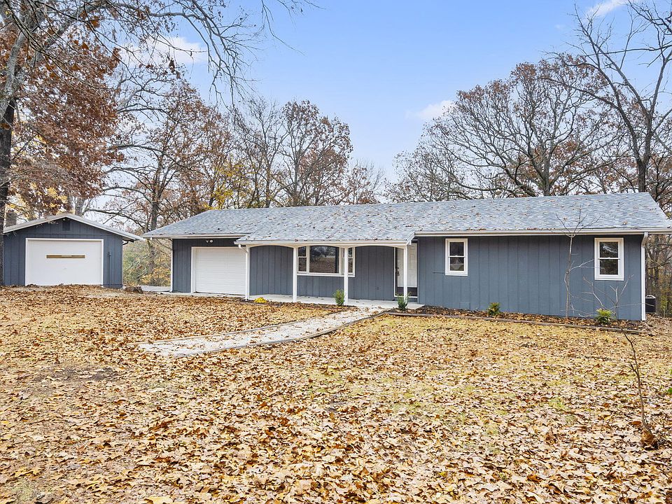 377 Norman Road, Kirbyville, MO 65679 Zillow