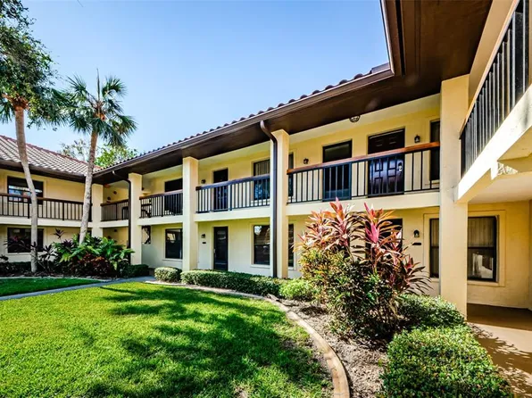 2112 Hammock Pine Blvd #2112, Clearwater, FL 33761