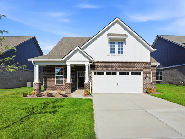 500 Seagrape Ln, Plainfield, IN 46168