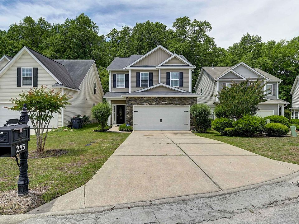 1st image of 233 Cinnamon Hills Ln
