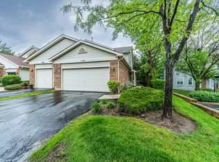 1136 S Parkside Dr, Palatine, IL
