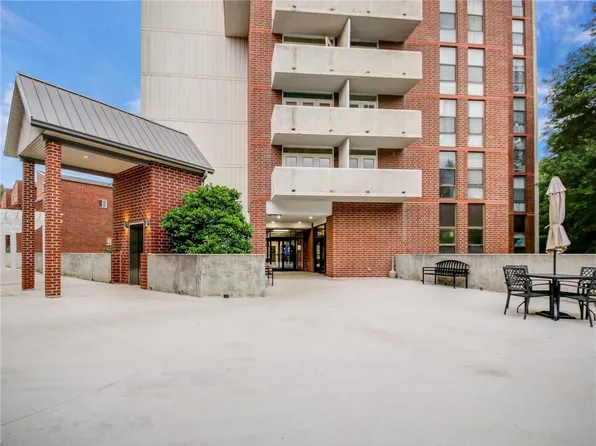375 Ralph McGill Blvd NE APT 907, Atlanta, GA 30312