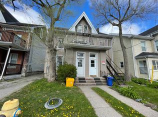312 University Ave #1, Kingston, ON K7L 3R2