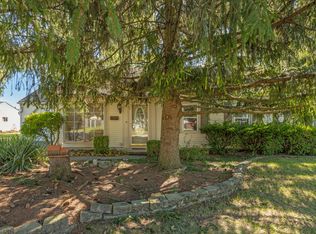 507 Grandison Rd, Greenfield, IN 46140