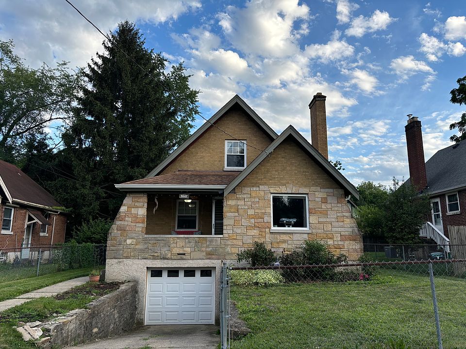 1st image of 1447 Elkton Pl