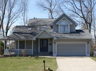 7740 Chippewa St, Portage, MI 49024