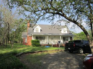 203 Wincrest Cir, Poteau, OK 74953