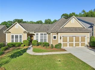 6328 Thunder Ridge Cir, Hoschton, GA 30548