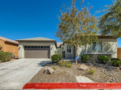 6880 Homing Pigeon Pl, North Las Vegas, NV, 89084