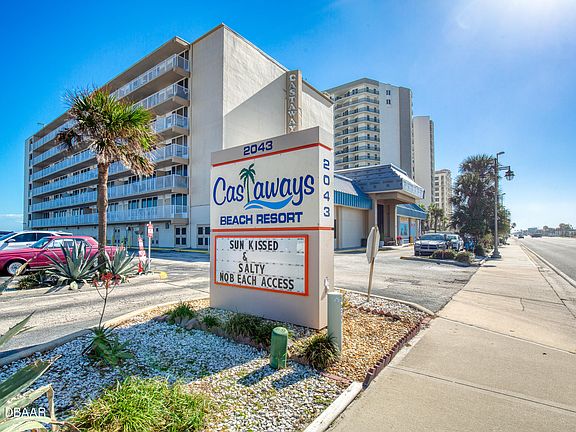 2nd image of 2043 S Atlantic Ave #310